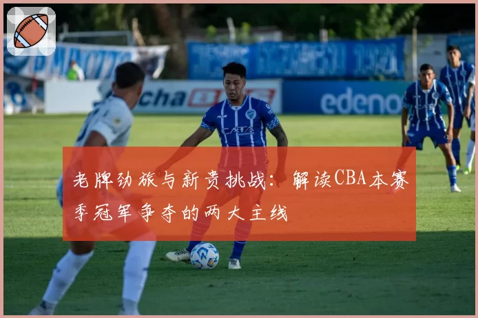 老牌劲旅与新贵挑战：解读CBA本赛季冠军争夺的两大主线